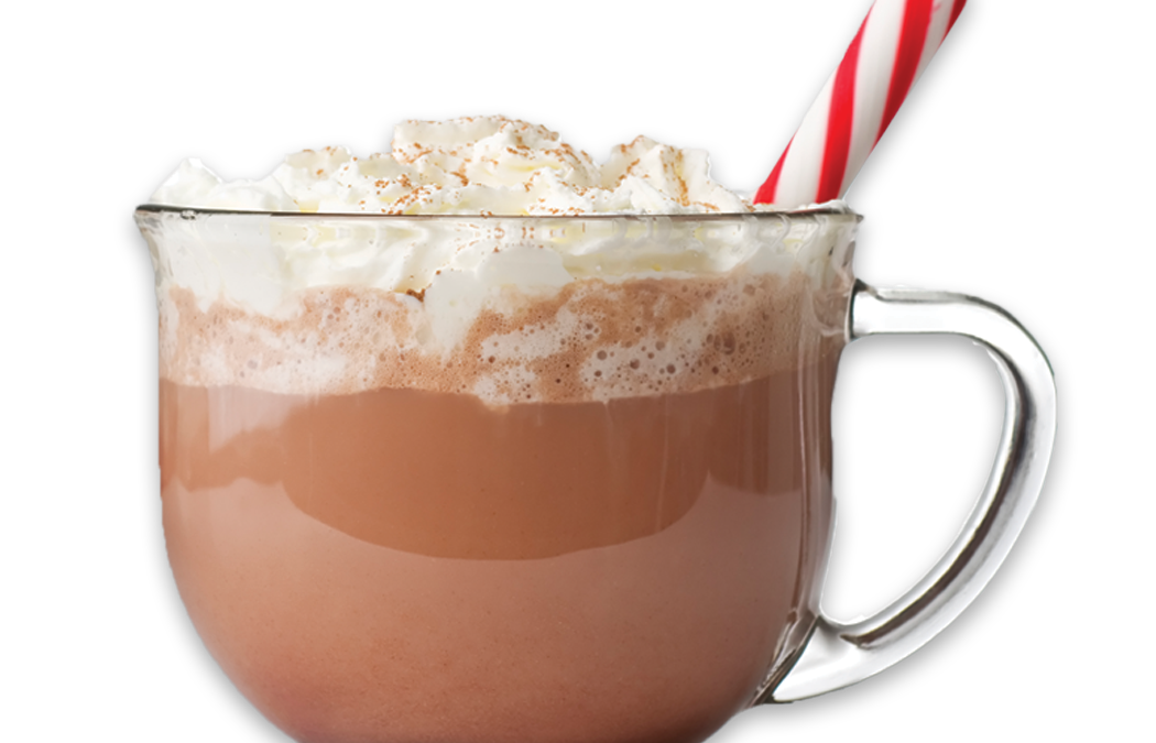 Peppermint Mocha